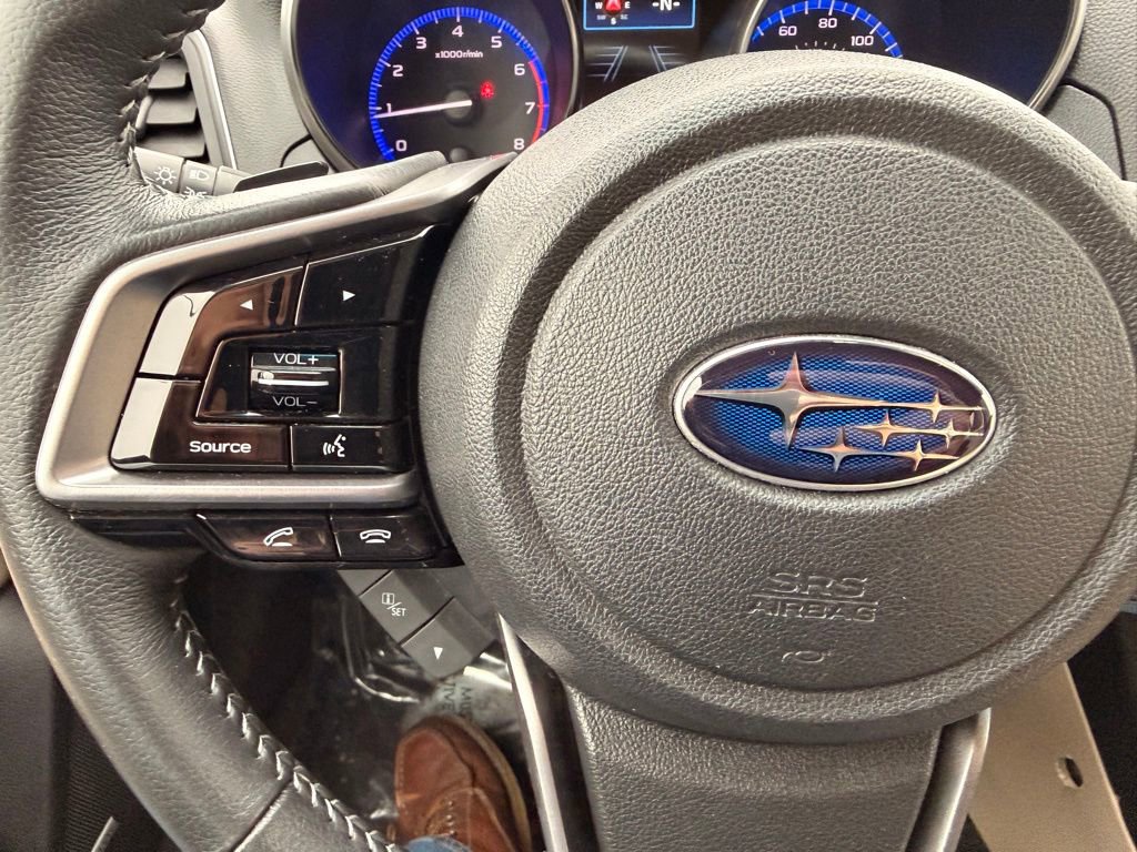 Used 2018 Subaru Outback 2.5i Limited AWD/4WD image 23