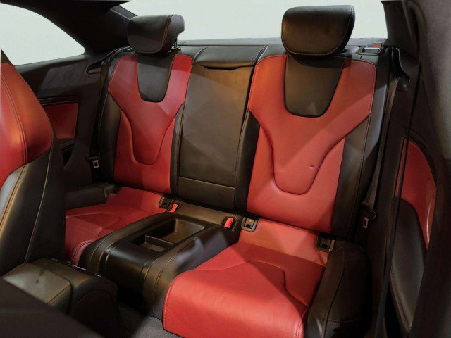 Used 2014 Audi S5 Prestige image 41