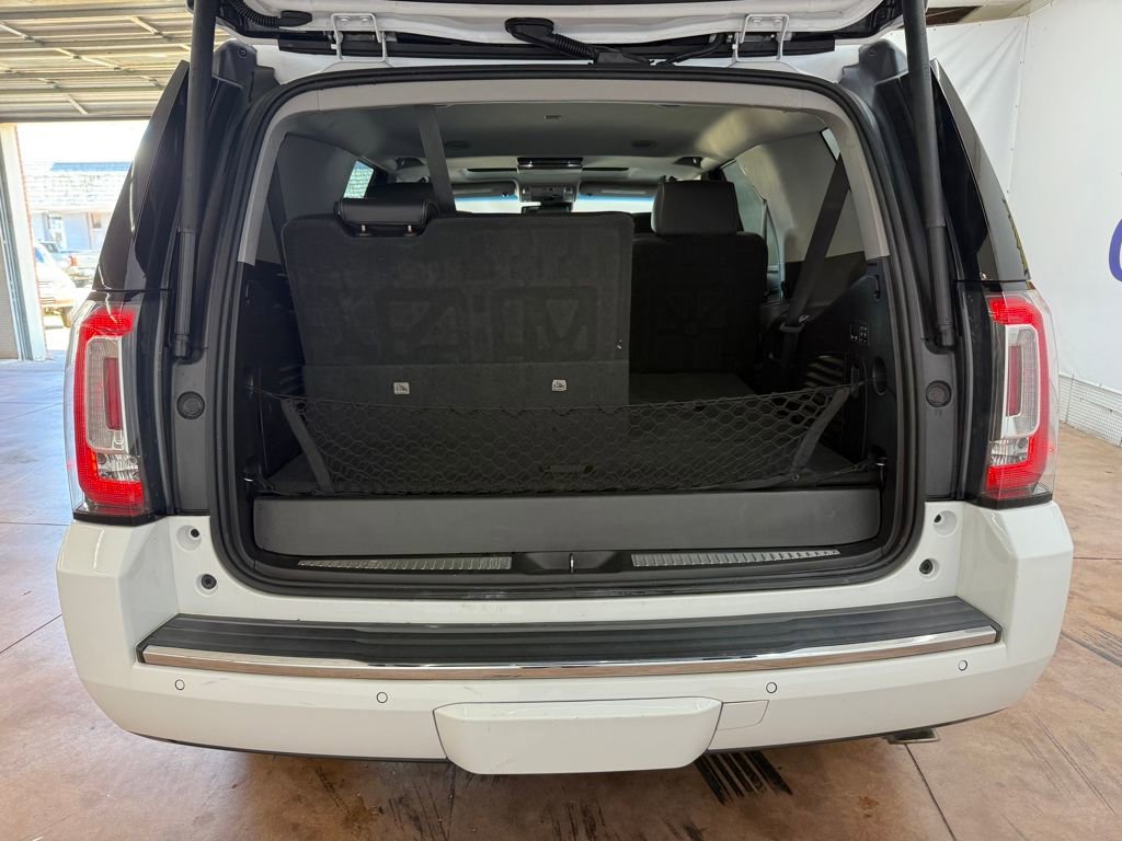 Used 2018 GMC Yukon Denali w/ Denali Ultimate Package image 22