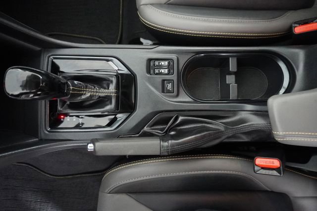 Certified 2023 Subaru Crosstrek 2.5i Sport image 31