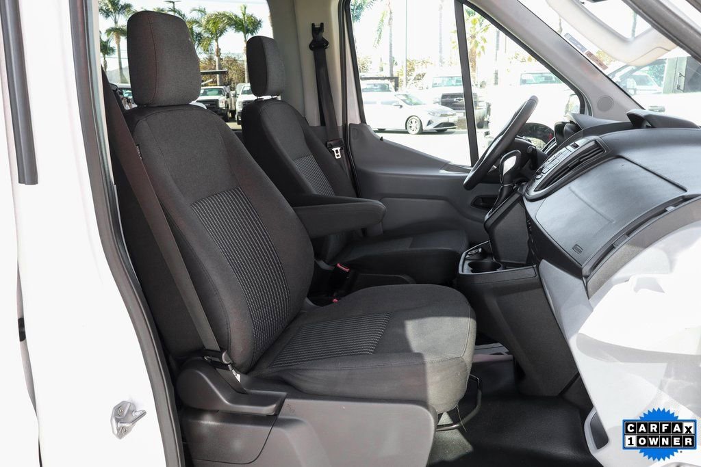 Used 2018 Ford Transit 350 XL image 37
