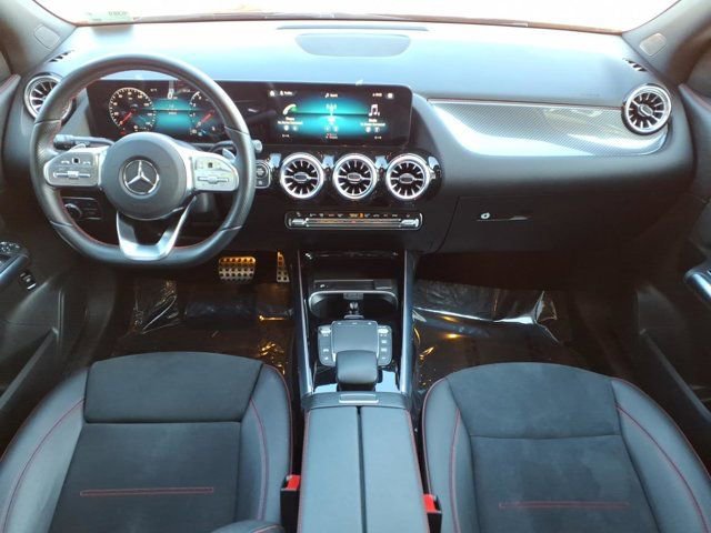 Certified 2022 Mercedes-Benz GLA 250 image 4