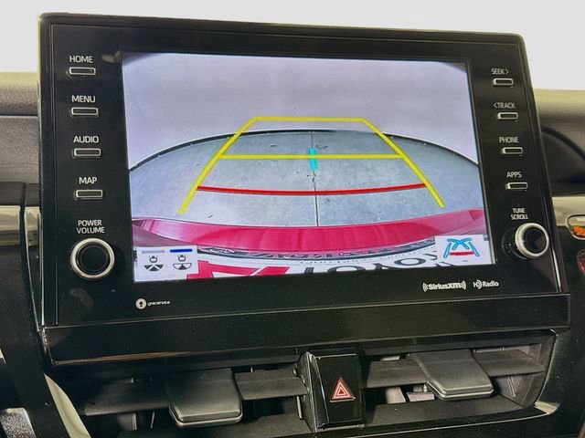 Certified 2023 Toyota Camry XSE FWD image 15