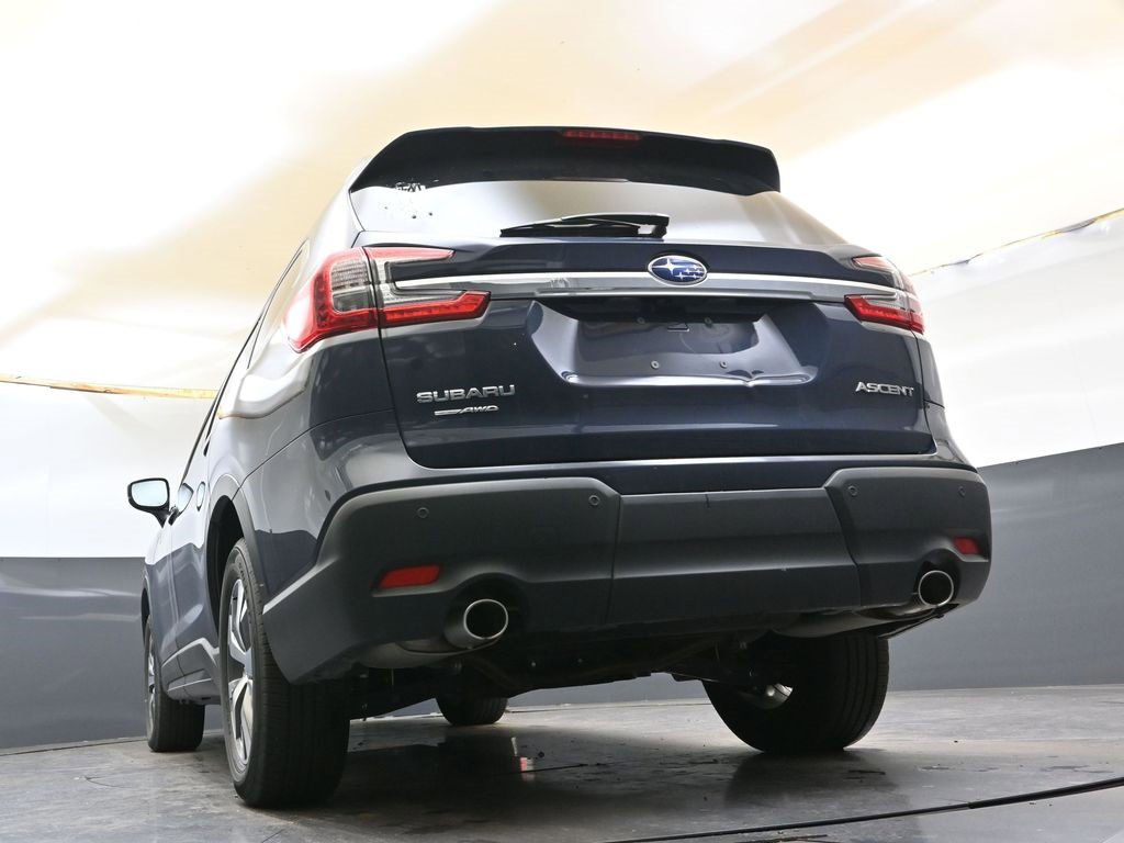Certified 2024 Subaru Ascent Premium w/ Convenience Package image 42