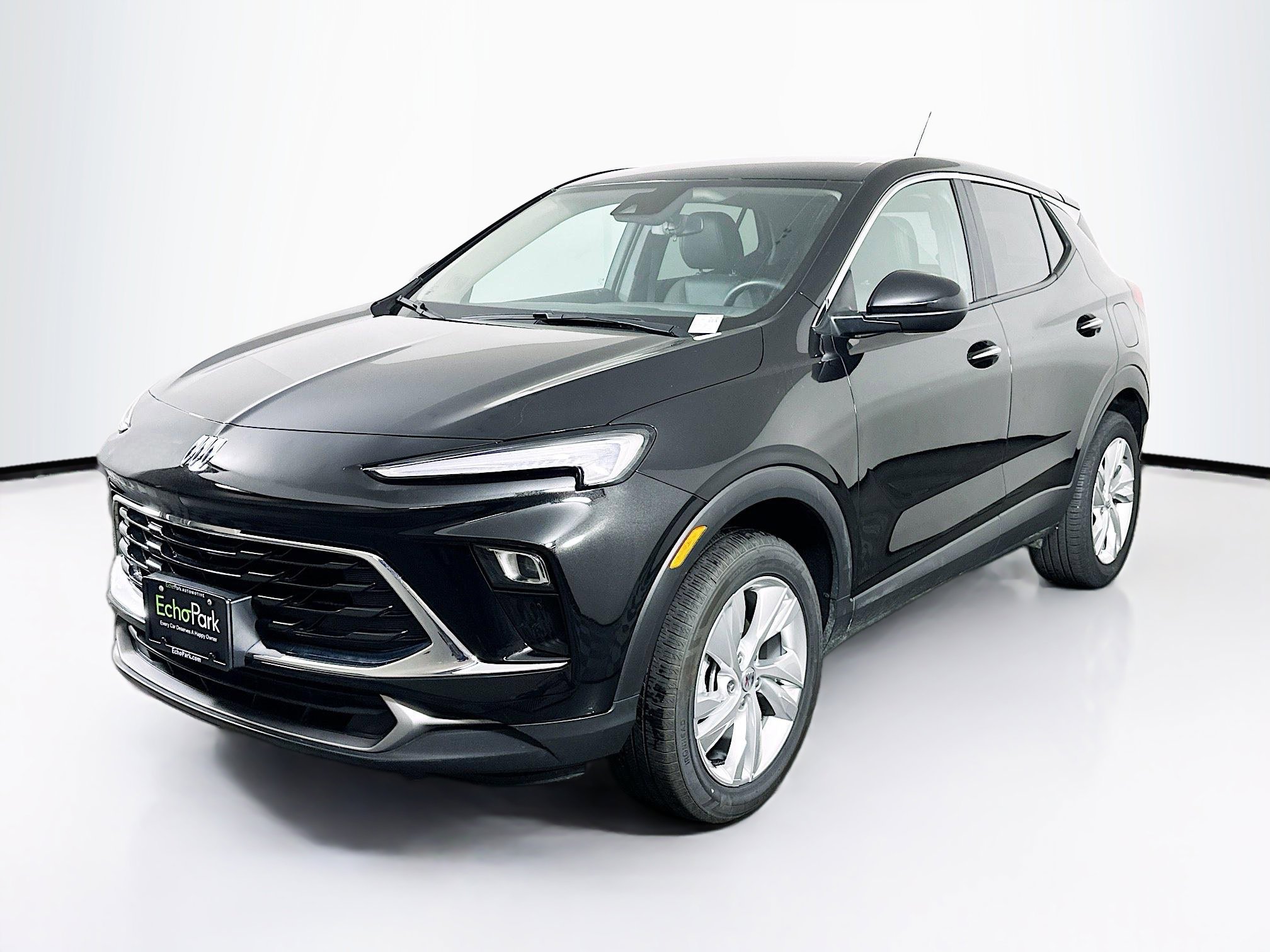Used 2025 Buick Encore GX Preferred image 3