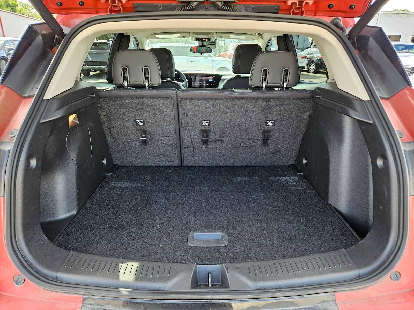 Used 2024 Buick Encore GX Sport Touring w/ Comfort Package image 30