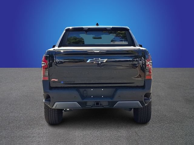 Used 2026 Chevrolet Silverado EV Trail Boss w/ Plus Package AWD/4WD image 5