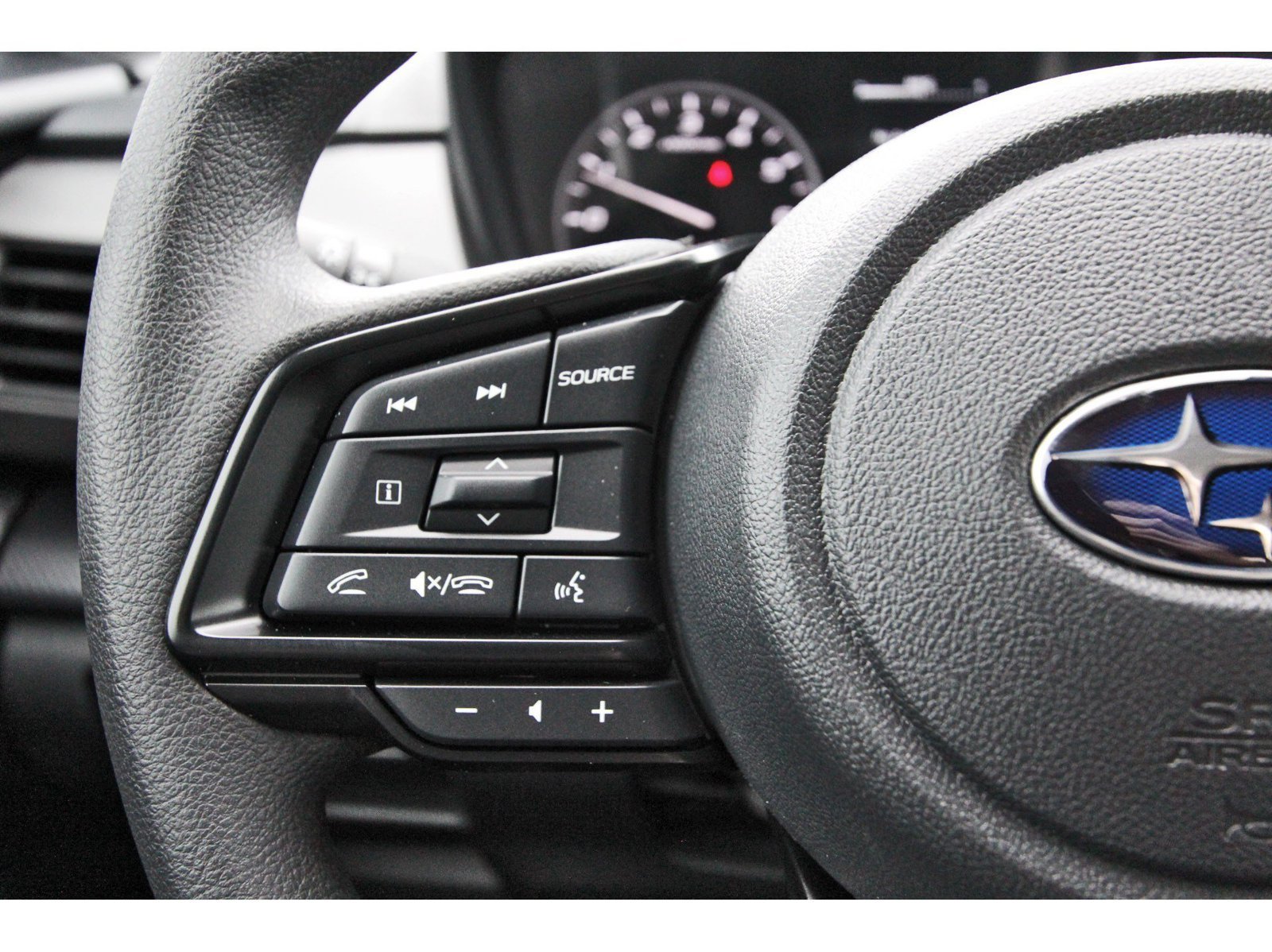 New 2026 Subaru Crosstrek 2.5i Premium AWD/4WD image 13