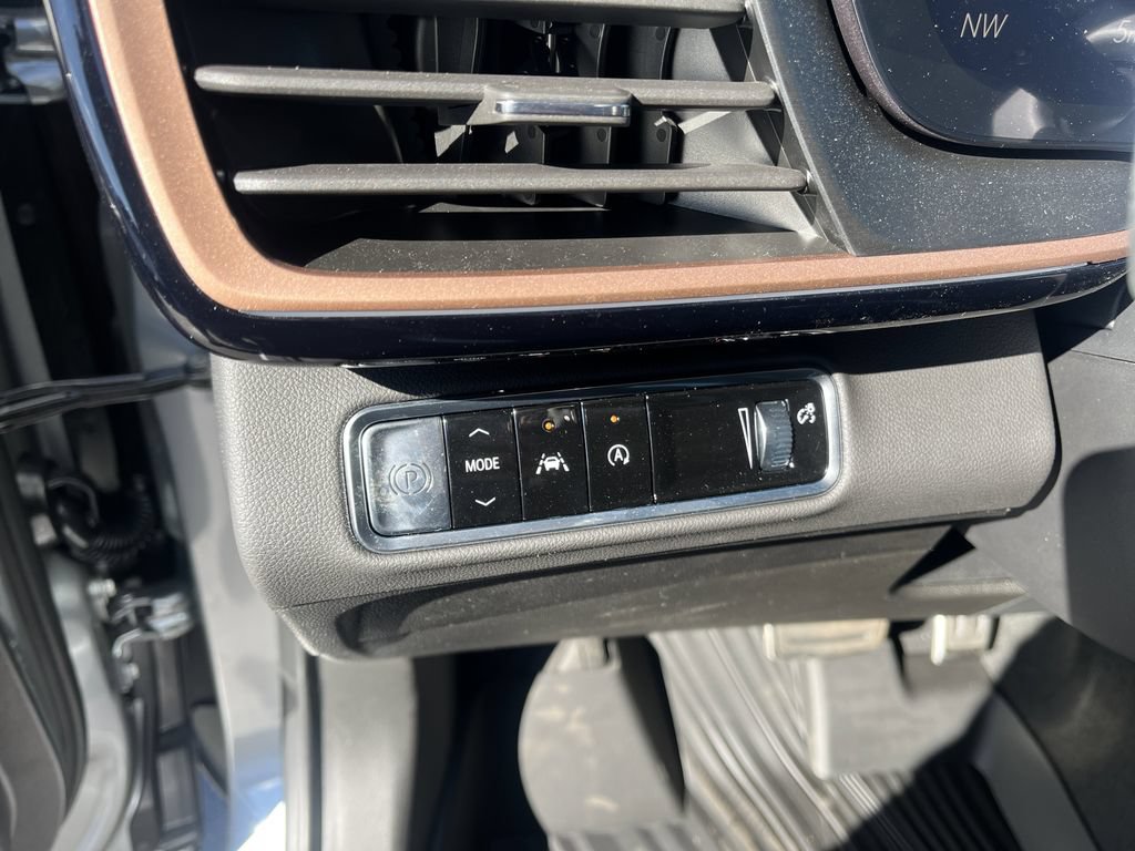 New 2026 Buick Envision Sport Touring AWD/4WD image 8
