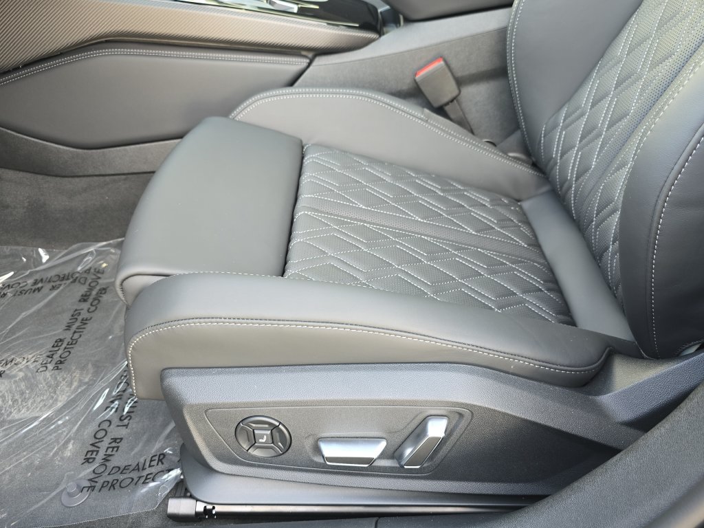 New 2026 Audi A6 Prestige AWD/4WD image 17