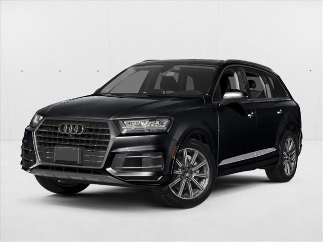 Used 2019 Audi Q7 3.0T Prestige w/ Prestige Package