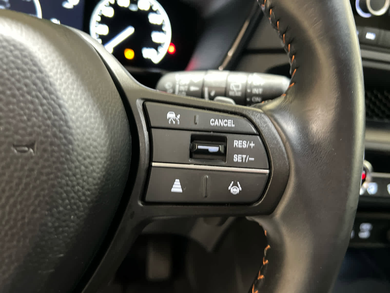 Certified 2024 Honda CR-V Sport image 24