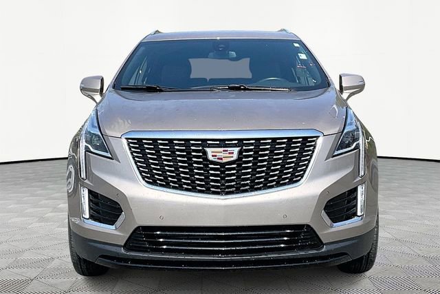 Used 2023 Cadillac XT5 Luxury video 2