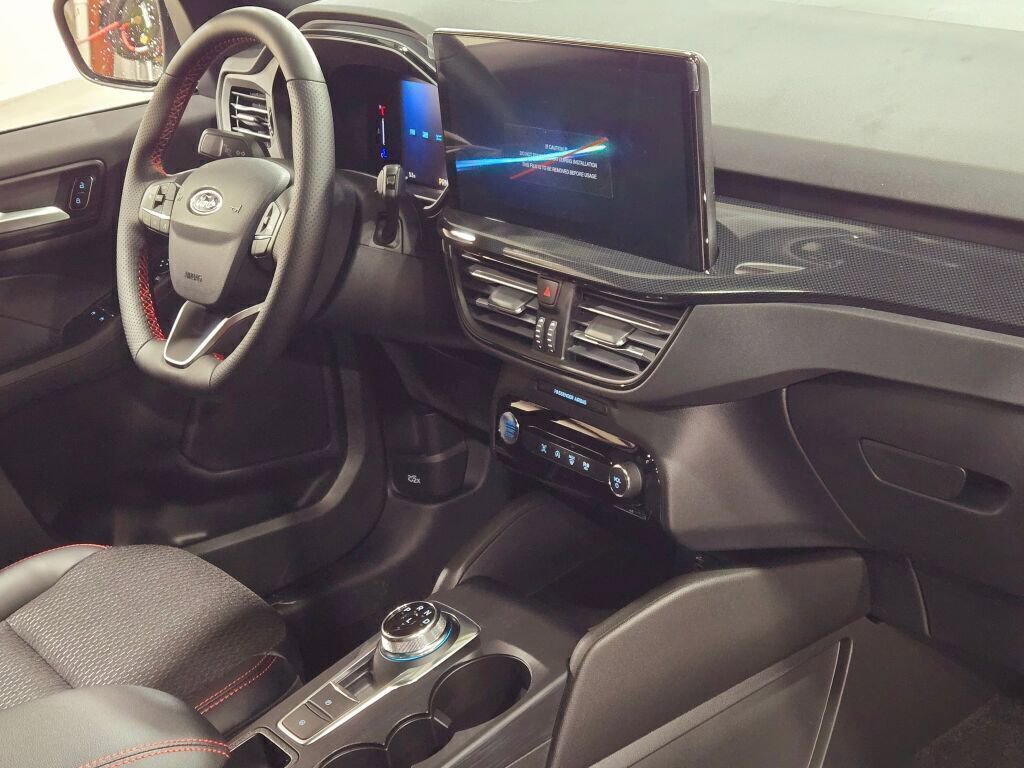 New 2025 Ford Escape ST-Line w/ Tech Pack #1 image 7