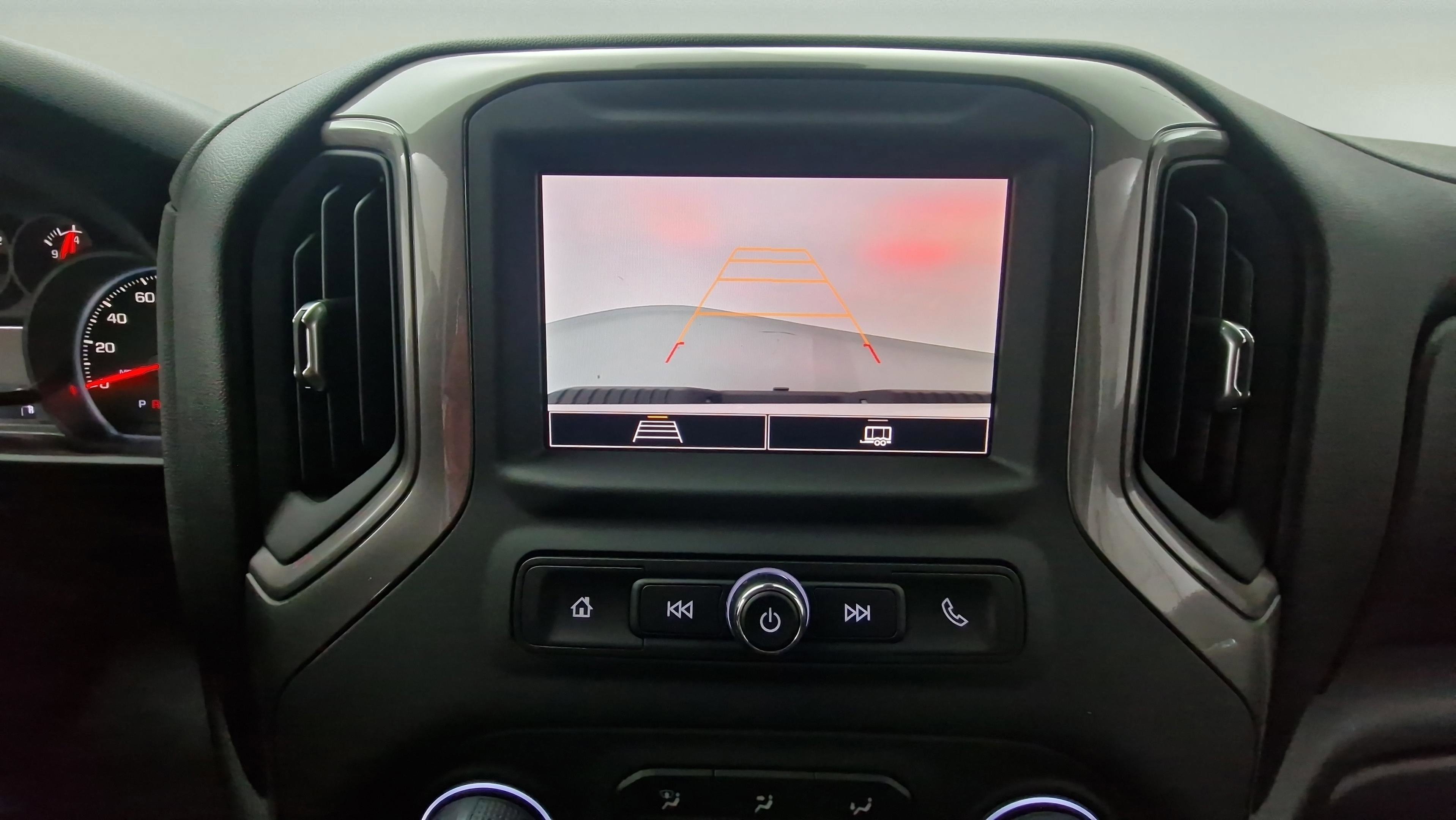 New 2026 Chevrolet Silverado 2500 Custom w/ Custom Value Package image 20