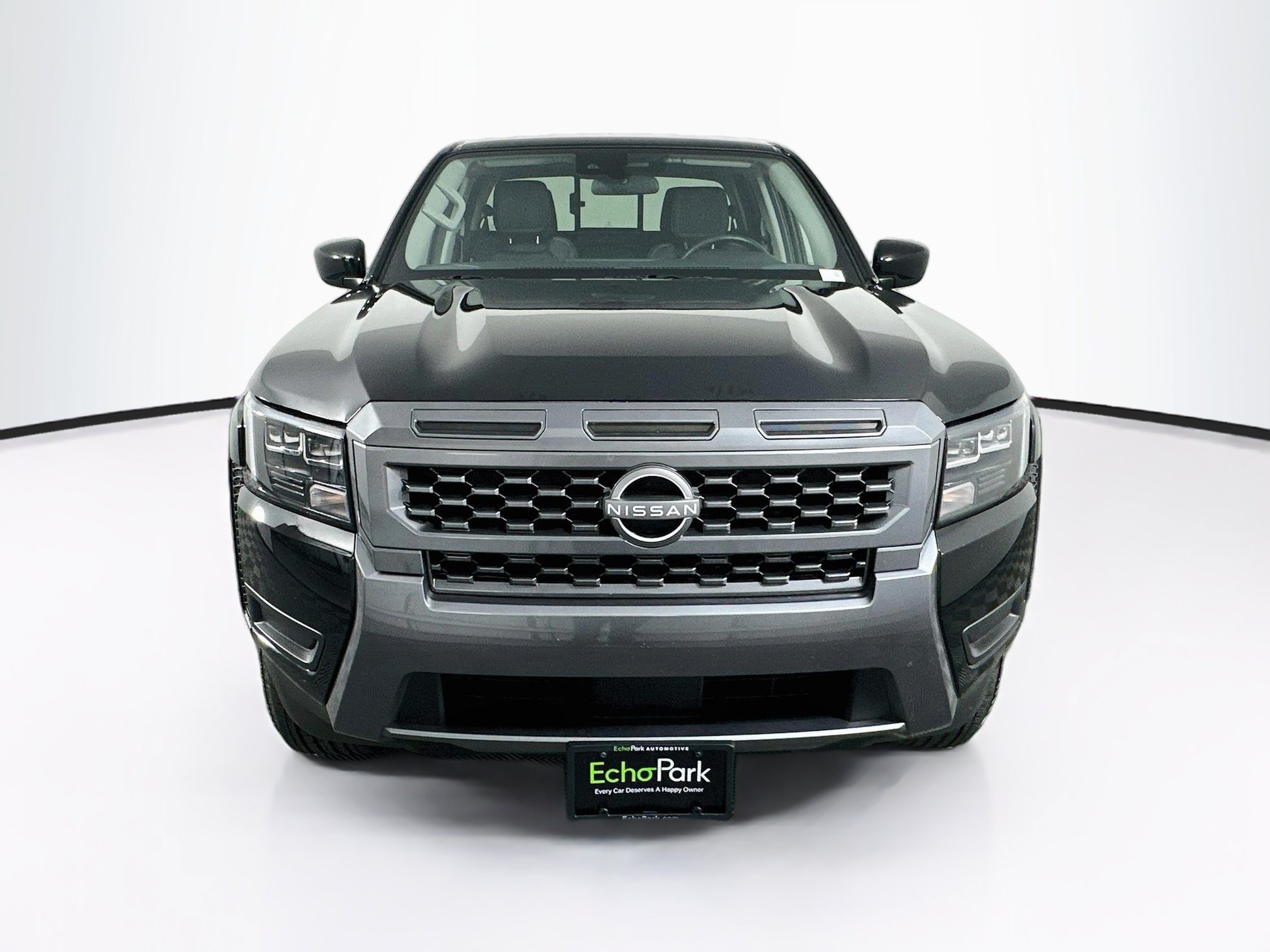 Used 2026 Nissan Frontier SV RWD image 2