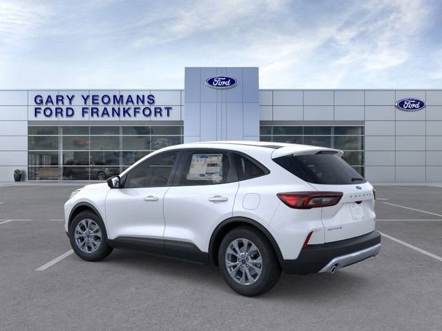 New 2026 Ford Escape Active AWD/4WD image 4