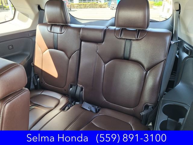 Used 2023 Honda Pilot Elite image 10