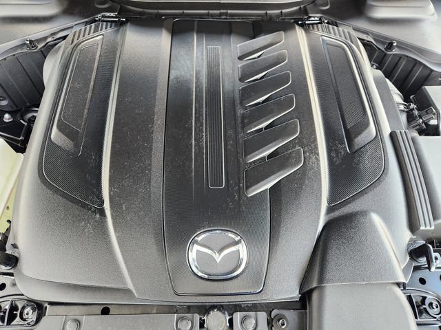 Used 2026 MAZDA CX-90 3.3 Turbo w/ Select Package AWD/4WD image 27