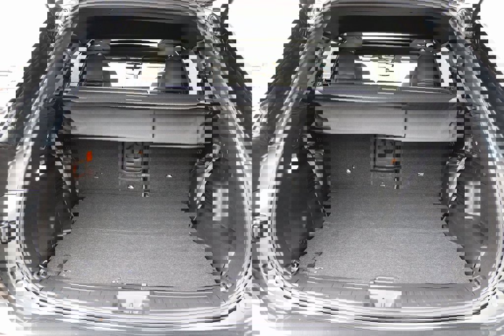 Used 2025 Mitsubishi Outlander SEL image 29