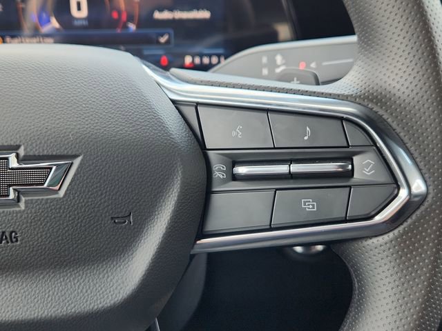 New 2026 Chevrolet Tahoe 4WD image 32