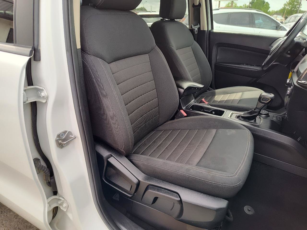 Used 2019 Ford Ranger XLT w/ FX4 Off-Road Package AWD/4WD image 20