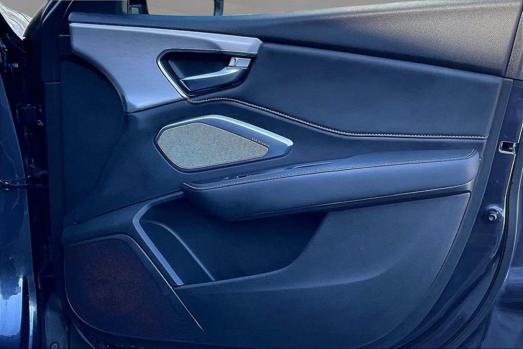 Used 2021 Acura RDX w/ Technology Package image 28