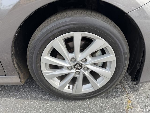Used 2024 Toyota Camry LE image 41