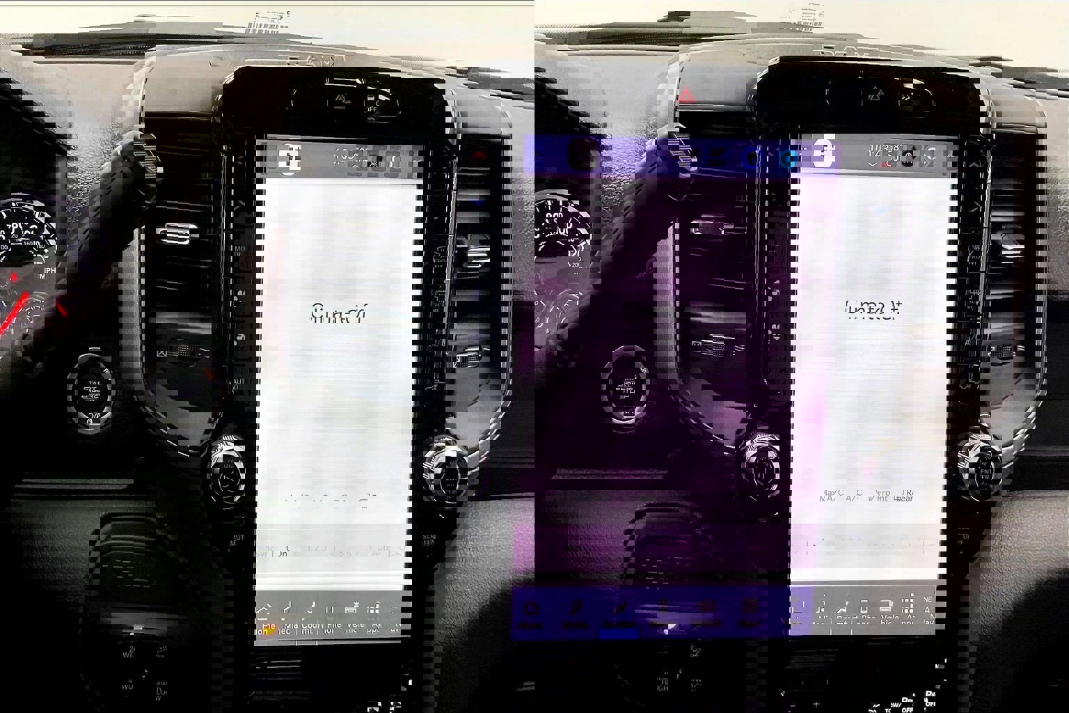 New 2026 RAM 2500 Tradesman image 7