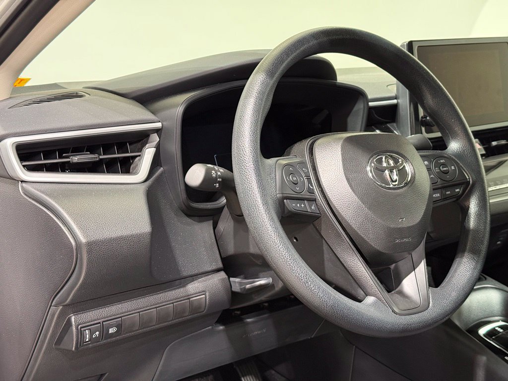 Certified 2026 Toyota Corolla LE FWD image 16