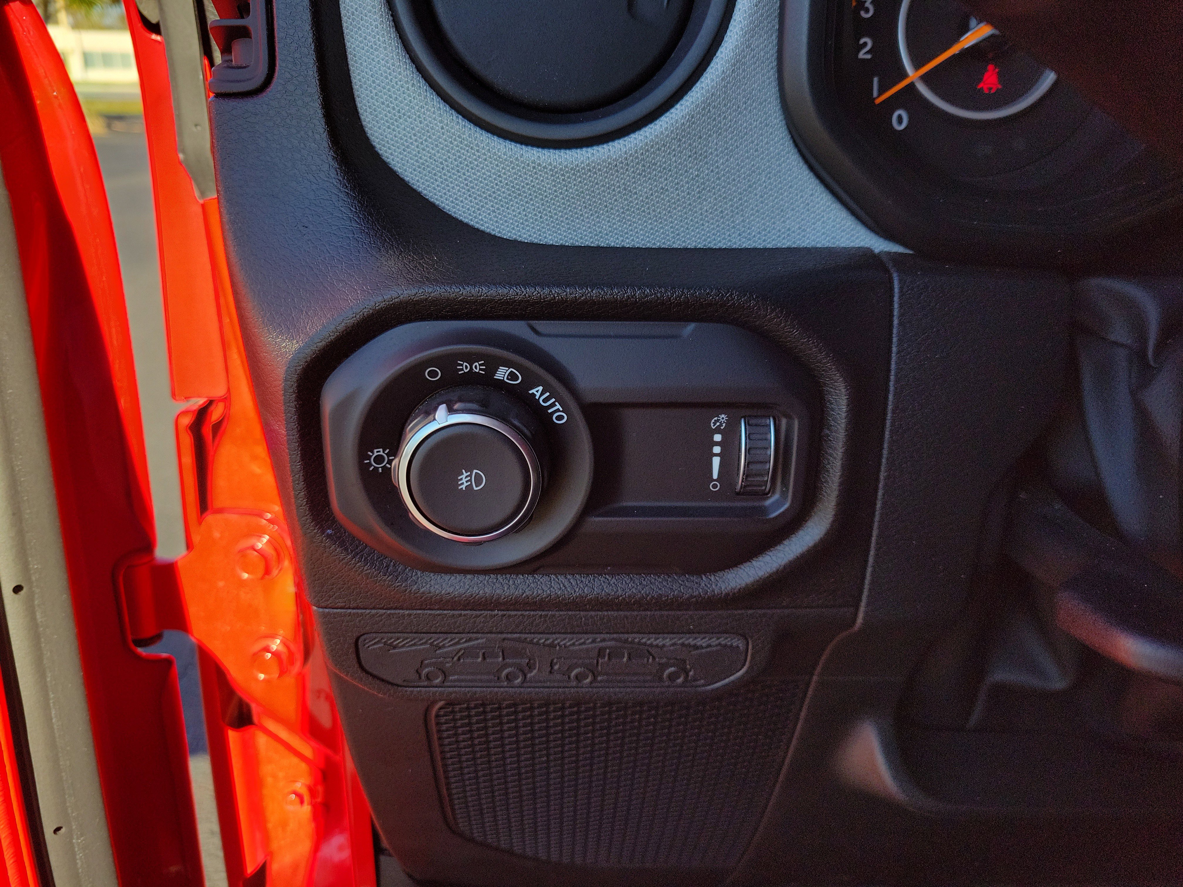 Used 2024 Jeep Wrangler Sport S image 29