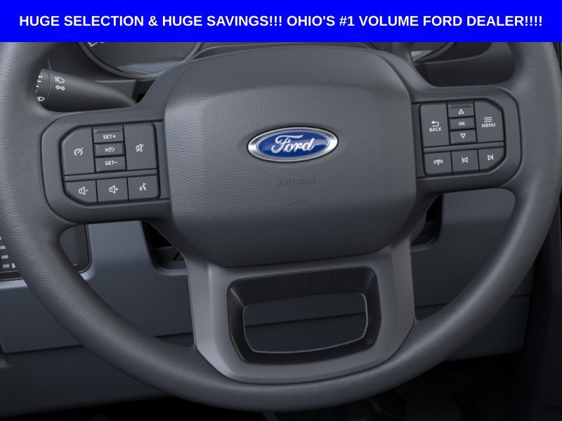 New 2026 Ford F350 XL AWD/4WD image 12