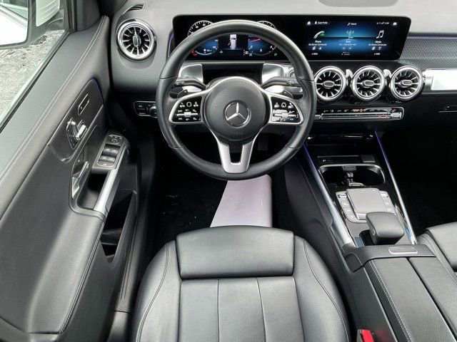 Used 2023 Mercedes-Benz GLB 250 4MATIC image 12