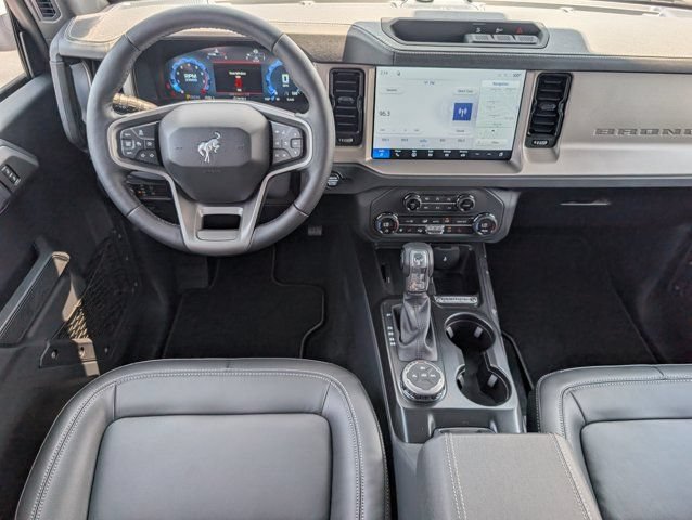 New 2026 Ford Bronco Outer Banks AWD/4WD image 6