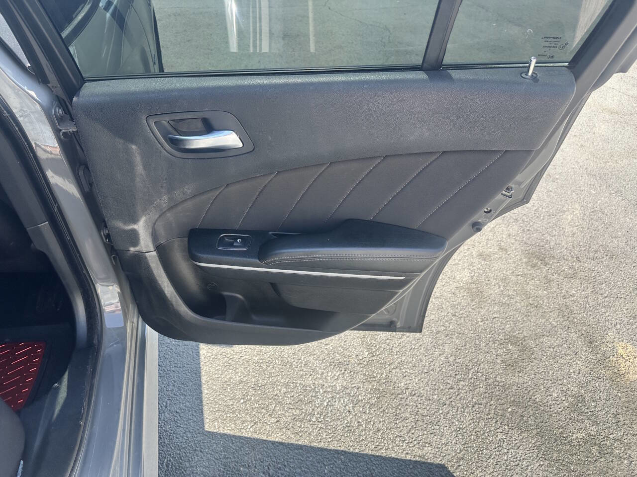 Used 2019 Dodge Charger R/T image 20