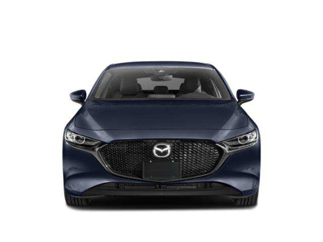 Used 2023 MAZDA MAZDA3 s FWD image 7