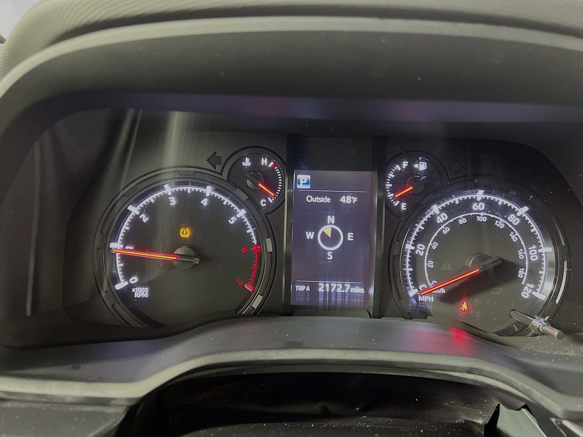 Used 2023 Toyota 4Runner SR5 Premium image 21