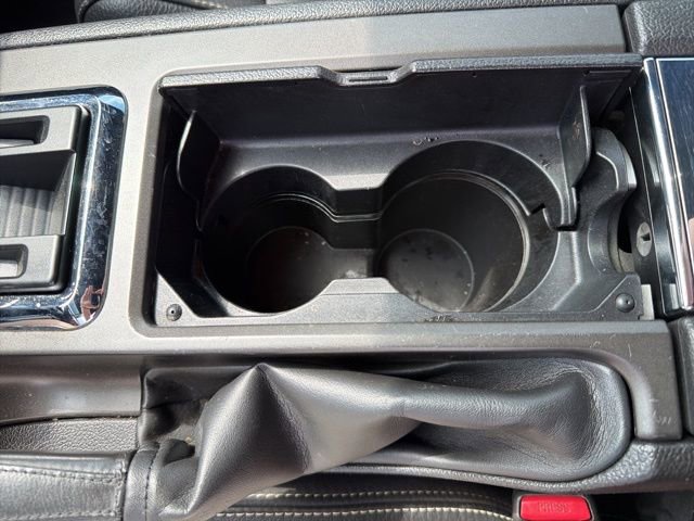 Used 2011 Ford Mustang GT Premium w/ GT Coupe Accessory Pkg 5 image 25