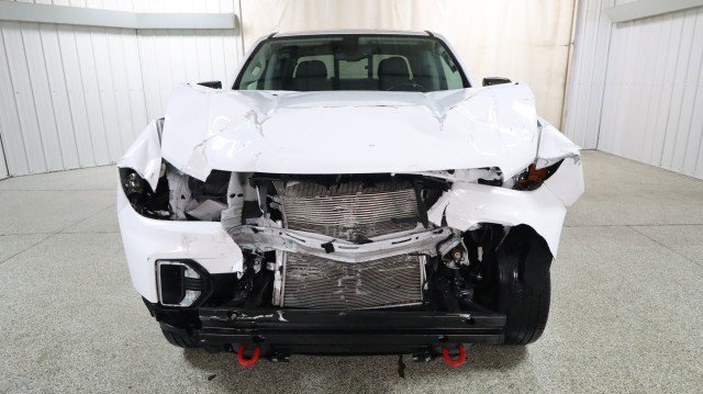 Used 2022 GMC Canyon AT4 w/ Driver Alert Package image 7