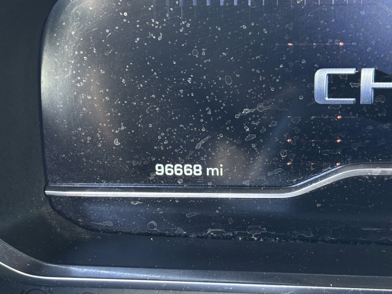 Used 2022 Chevrolet Tahoe RST w/ Luxury Package image 11