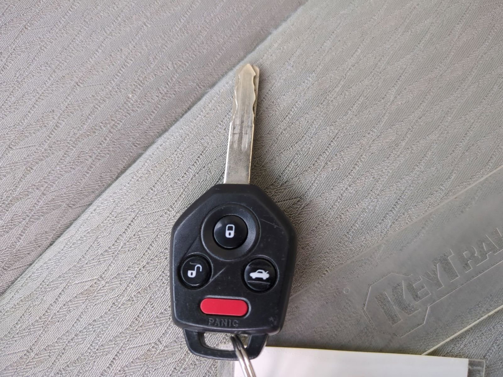 Used 2012 Subaru Outback 2.5i Premium w/ Popular Pkg 1B image 36