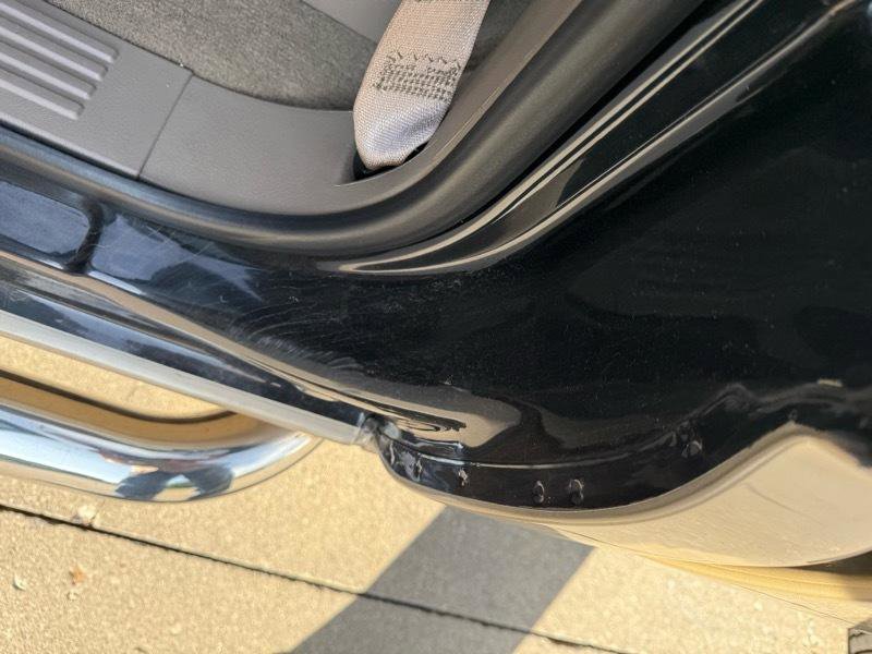 Used 2005 GMC Sierra 3500 SLT w/ Heavy-Duty Power Package image 34