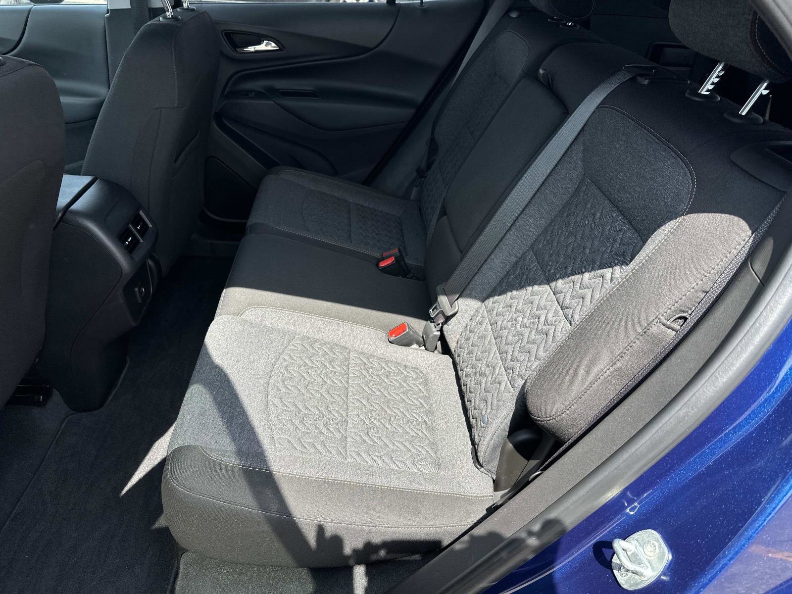 Used 2022 Chevrolet Equinox LT image 11