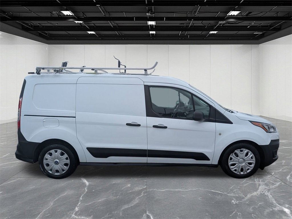 Used 2020 Ford Transit Connect XL image 8