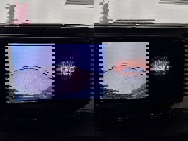 New 2026 Jeep Wrangler Unlimited Sport image 16