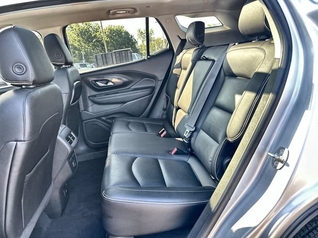 Used 2019 GMC Terrain Denali w/ Driver Alert Package II AWD/4WD image 26
