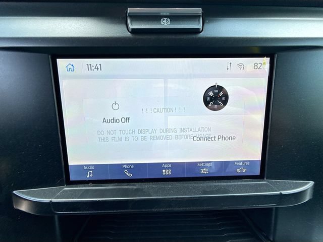 New 2026 Ford F550 4x4 Regular Cab Super Duty image 15