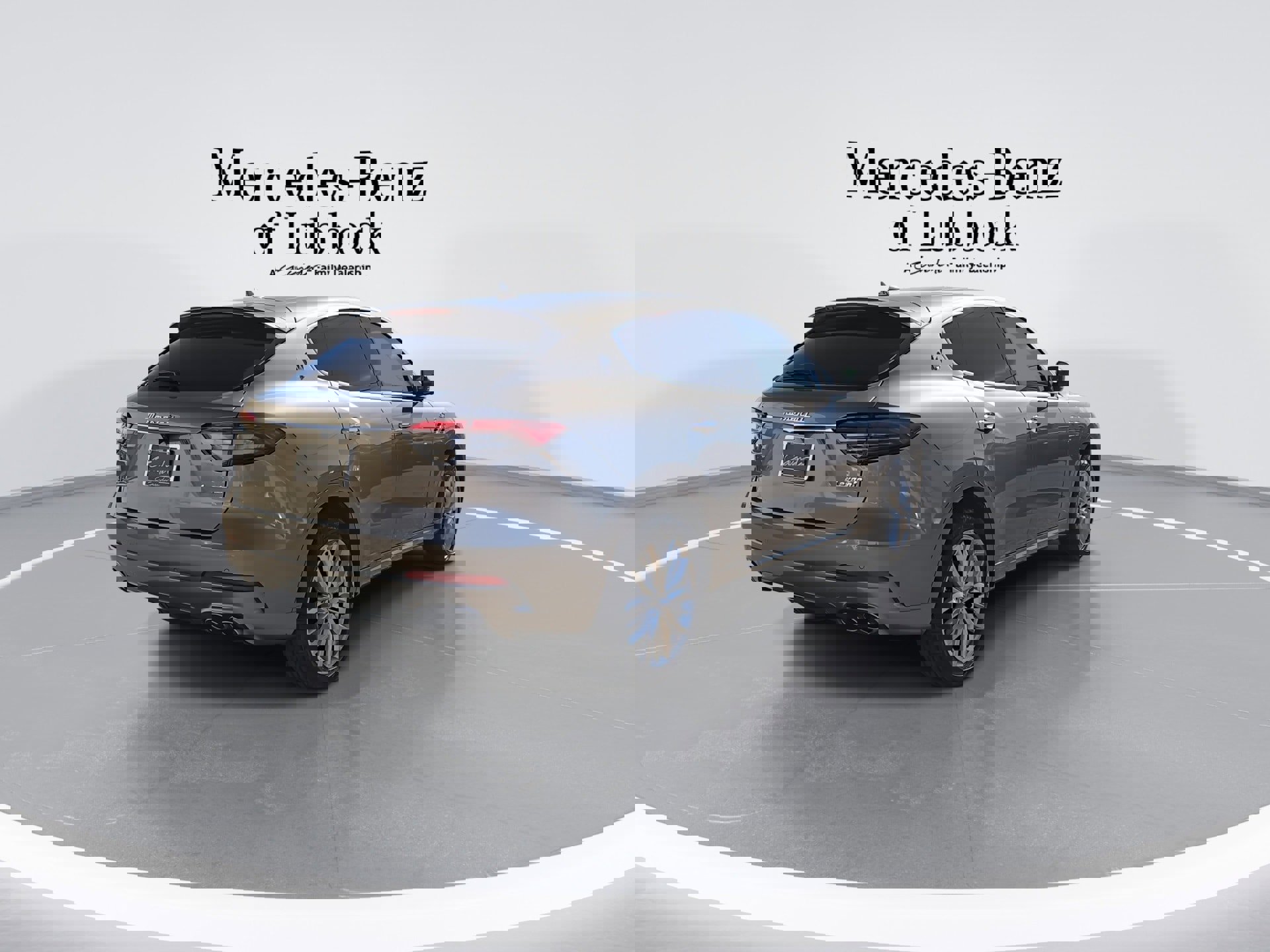 Used 2022 Maserati Levante GT image 8