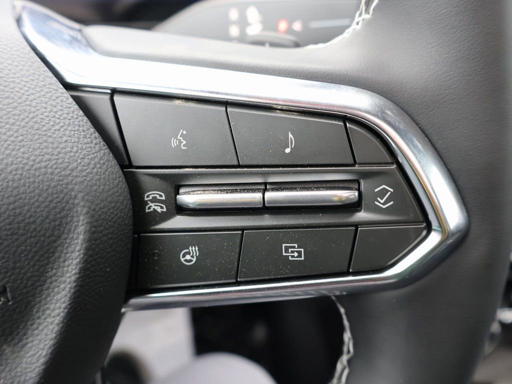 New 2026 Chevrolet Traverse LT w/ Sun and Wheel Package image 18