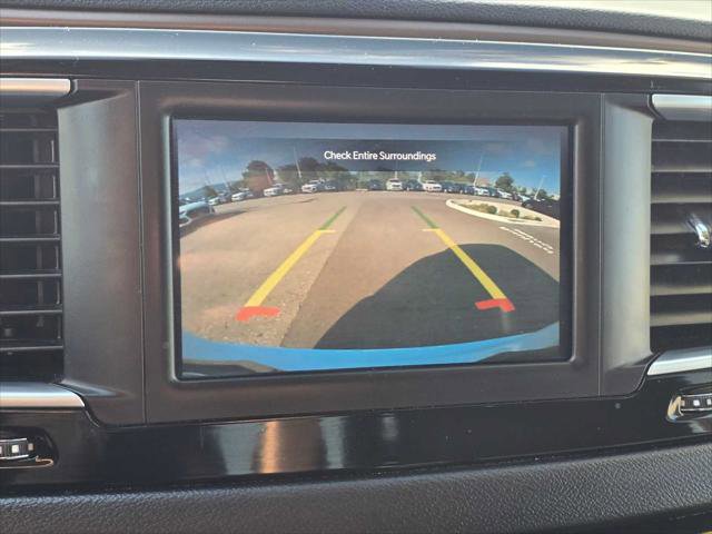 Used 2023 Chrysler Voyager LX FWD image 34